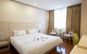 Guangzhou Xin Yue Xin Hotel